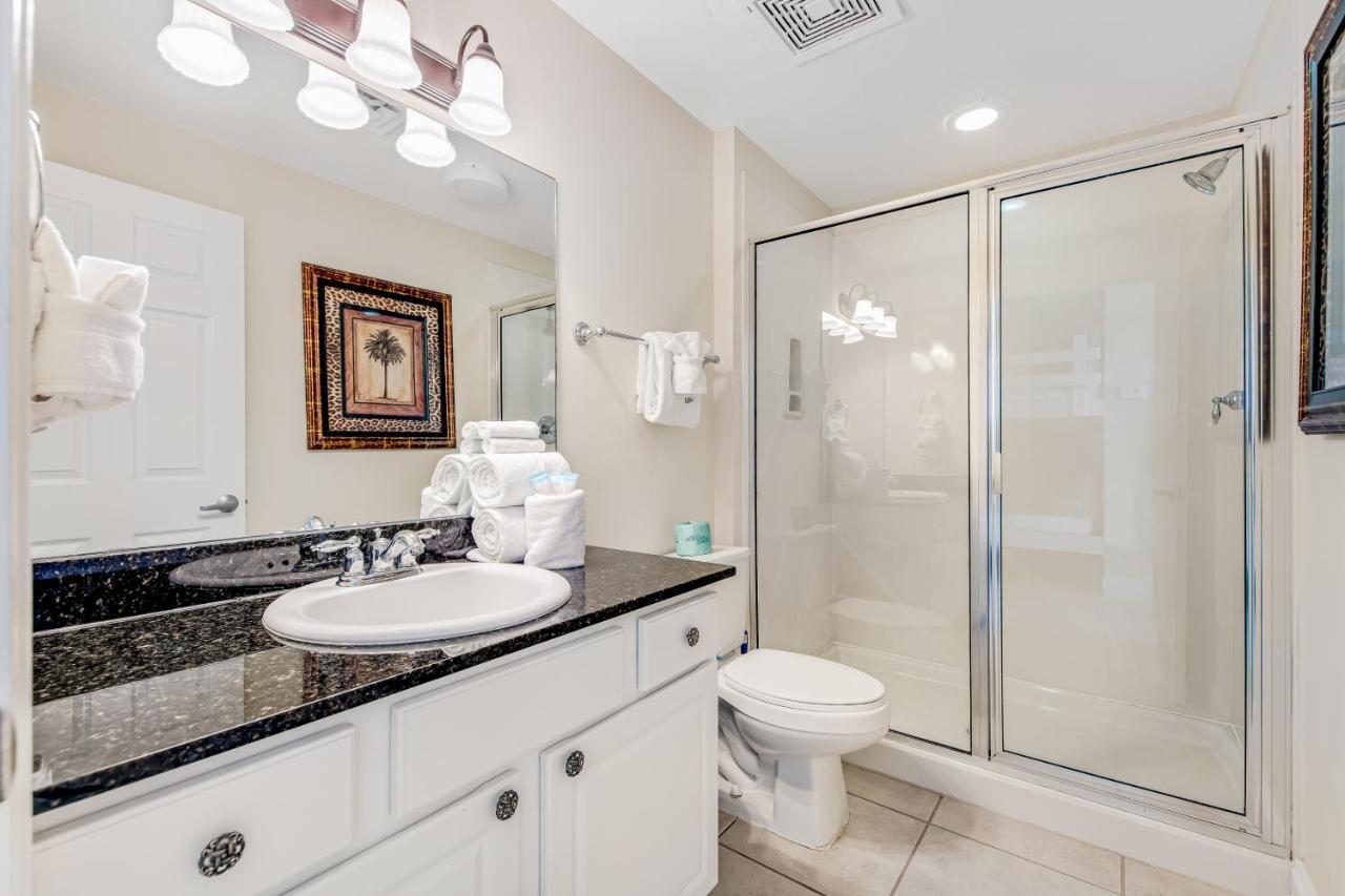 Apartment Calypso 603w Panama City Beach