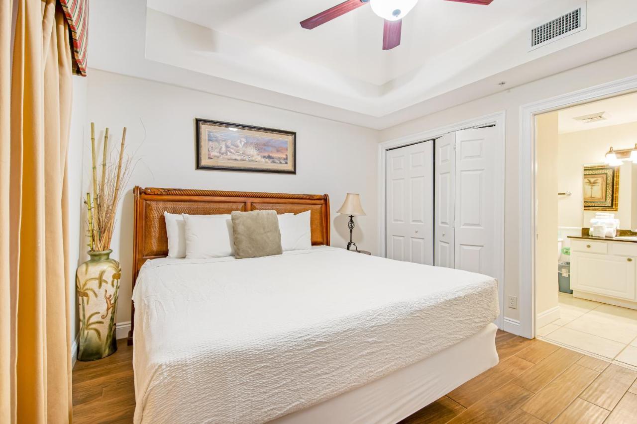 Calypso 603w Apartment *