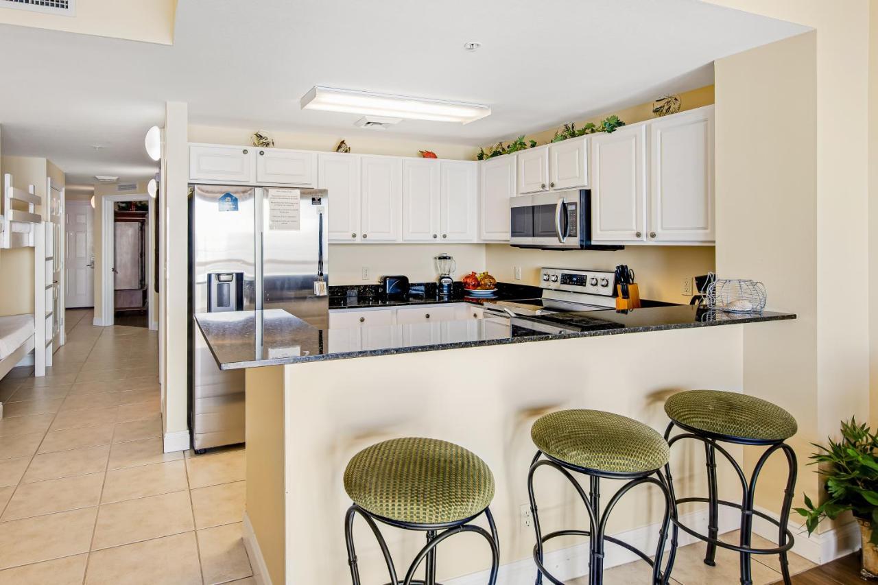 Apartment Calypso 603w *
