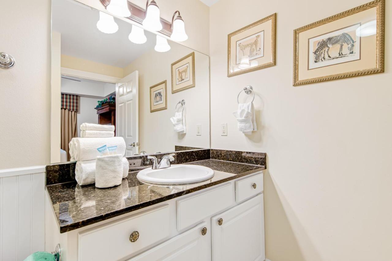Apartment Calypso 603w *