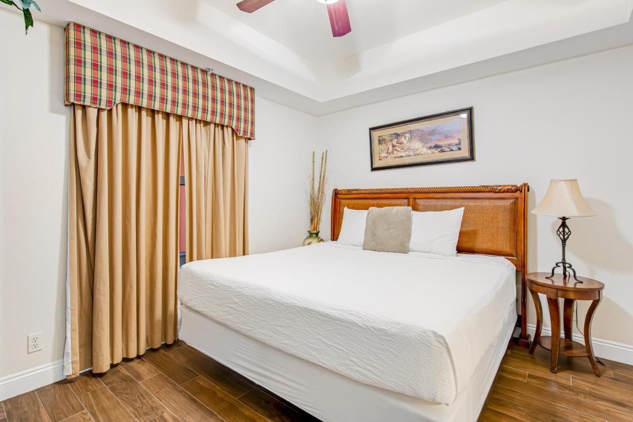 Calypso 603w Apartment