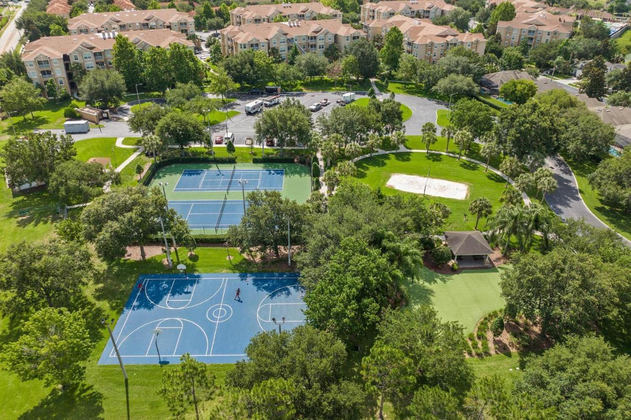 Windsor Hills Resort- 402b Holiday home
