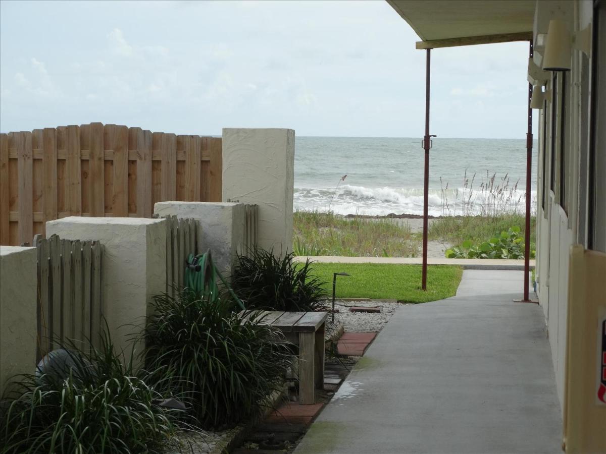 Holiday home Quiet Vista Del Mar 2 Bedroom Beachfront Cocoa Beach