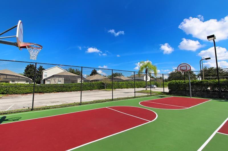 Windsor Palms Resort- 203b Kissimmee