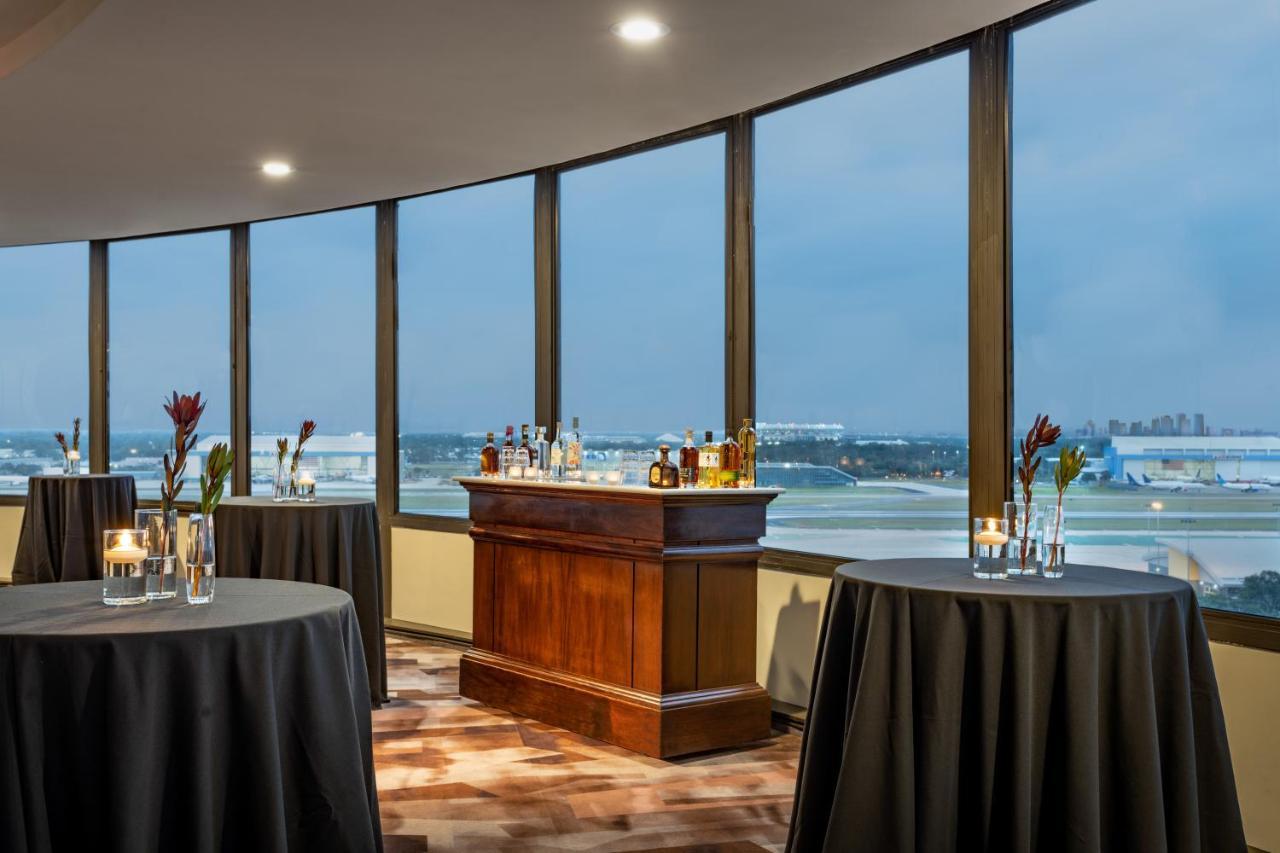 Airport Marriott Tampa