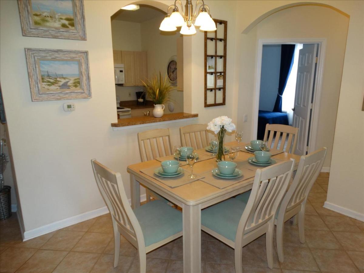 Windsor Palms Resort- 203b