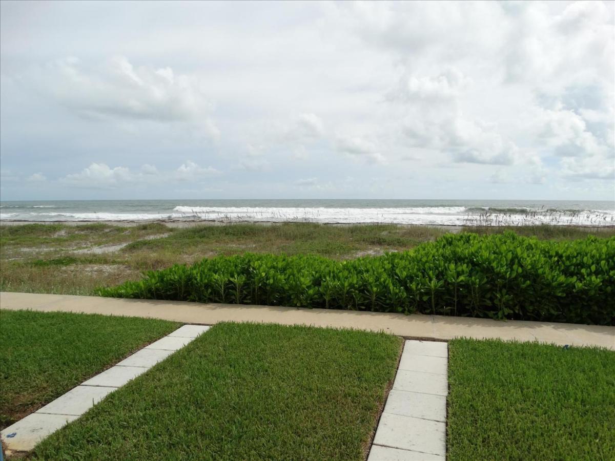 Holiday home Quiet Vista Del Mar 2 Bedroom Beachfront