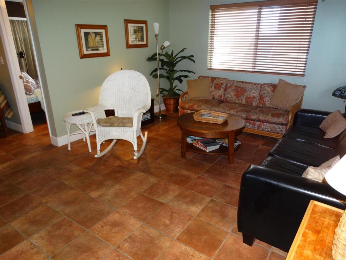 Holiday home Quiet Vista Del Mar 2 Bedroom Beachfront