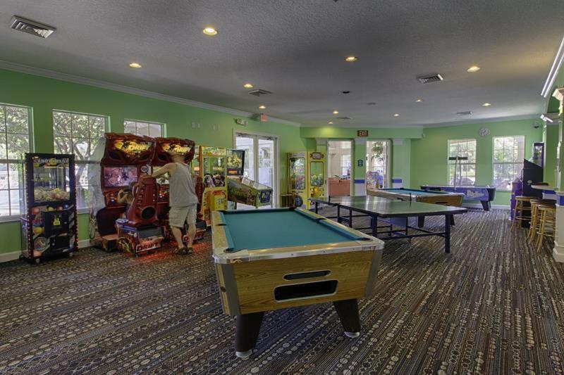 Holiday home Windsor Palms Resort- 203b *