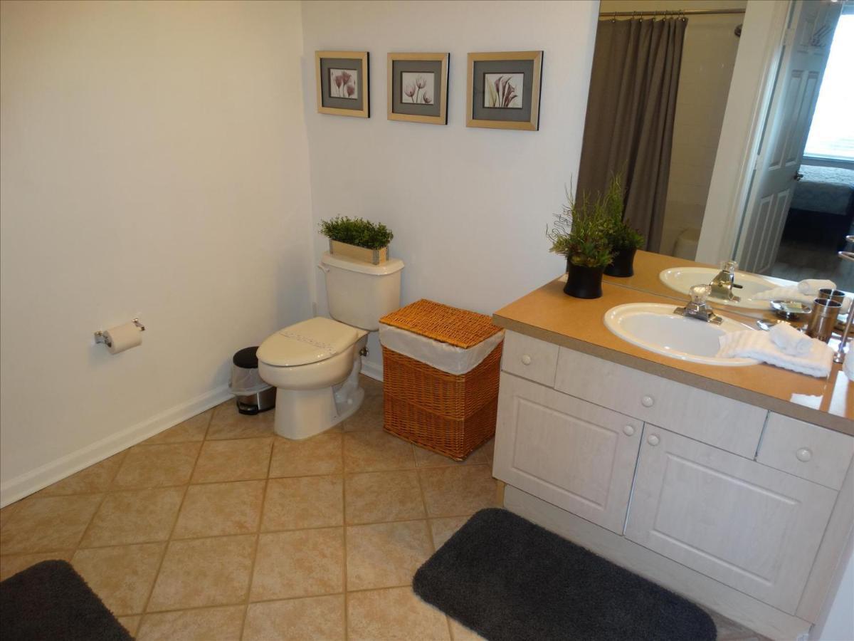 Windsor Palms Resort- 203b Holiday home