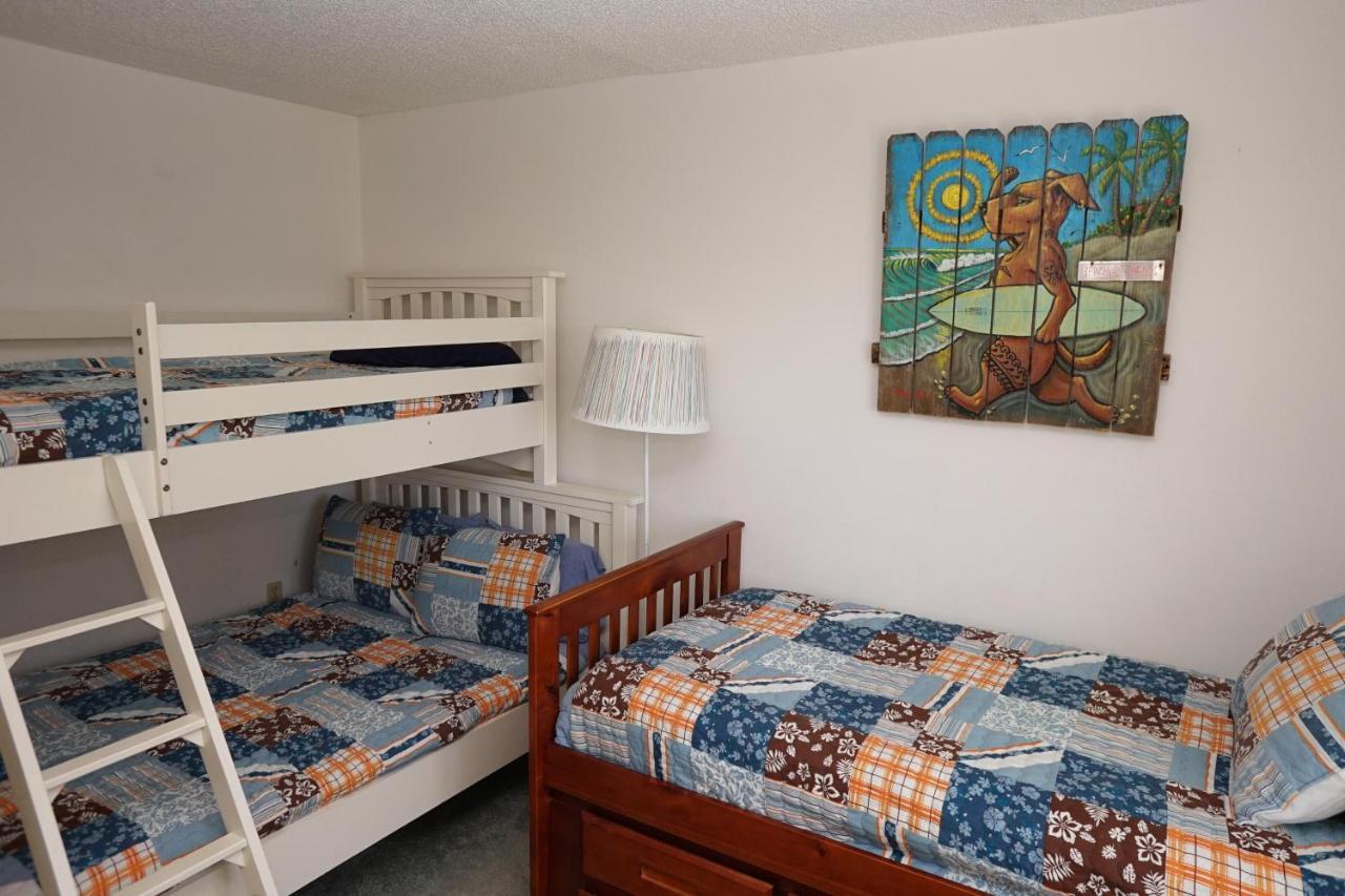 Holiday home Sandcastles 400 Ocean & Rocket Launch Views, Massive Corner Unit Cocoa Beach
