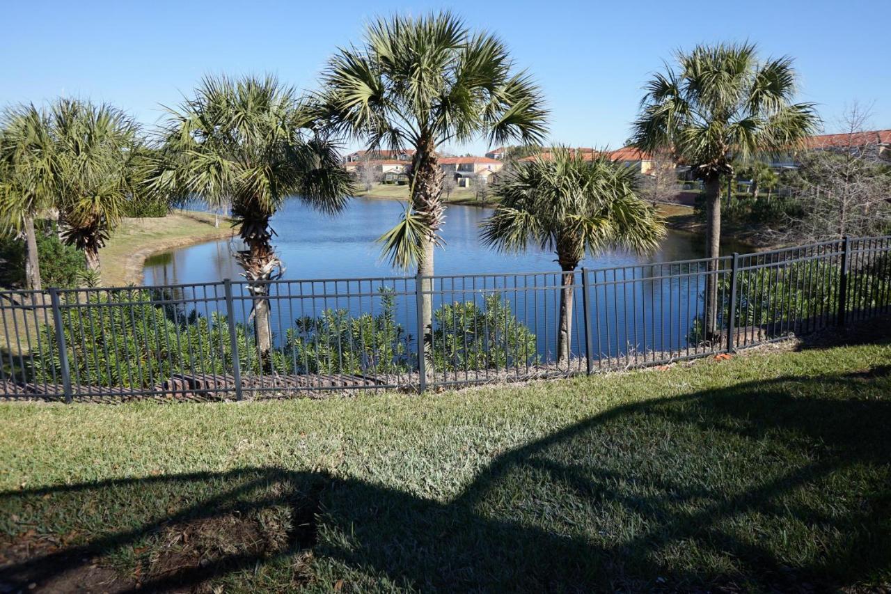 Holiday home New! Lakefront Views- Encantada Townhouse Kissimmee