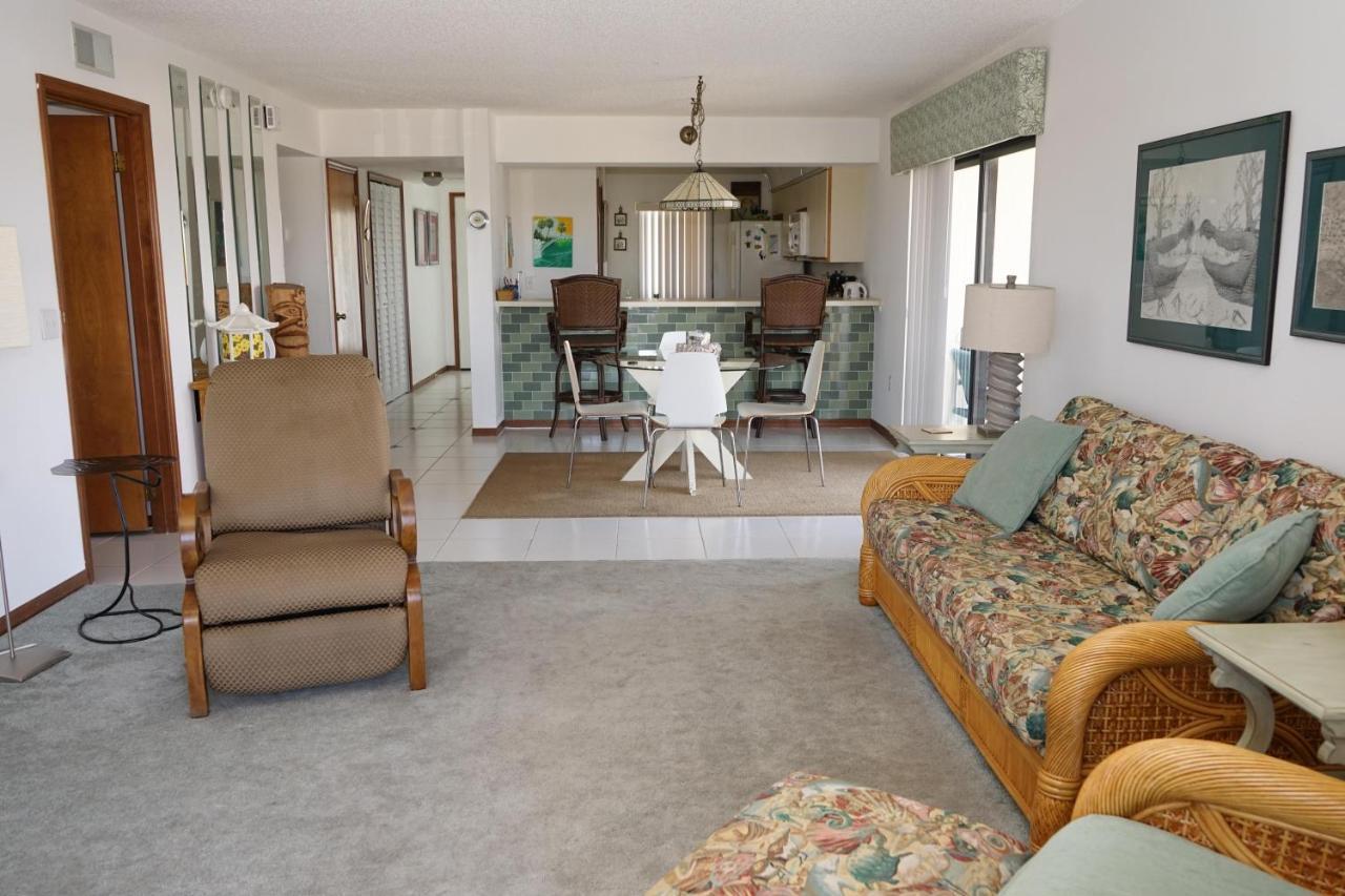 Holiday home Sandcastles 400 Ocean & Rocket Launch Views, Massive Corner Unit Cocoa Beach