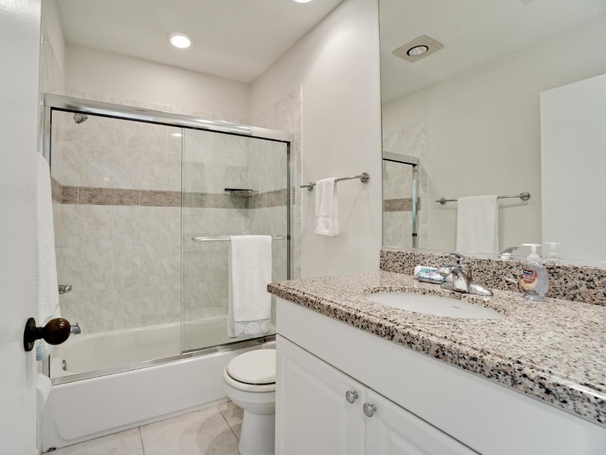 Apartment Our House At The Beach 222, Sleeps 4, 2 Bedroom, Tennis, Heated Pool