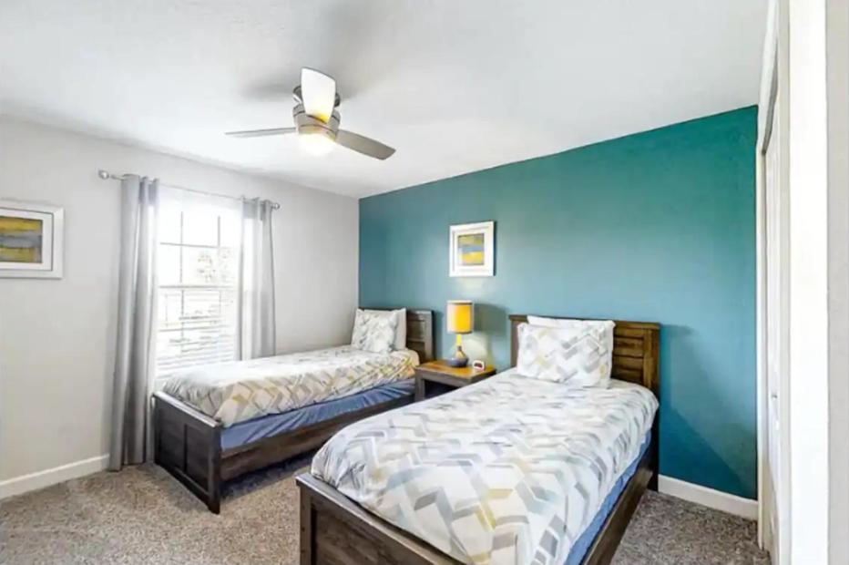 Cozykey Vacation - Champions Gate Holiday home *