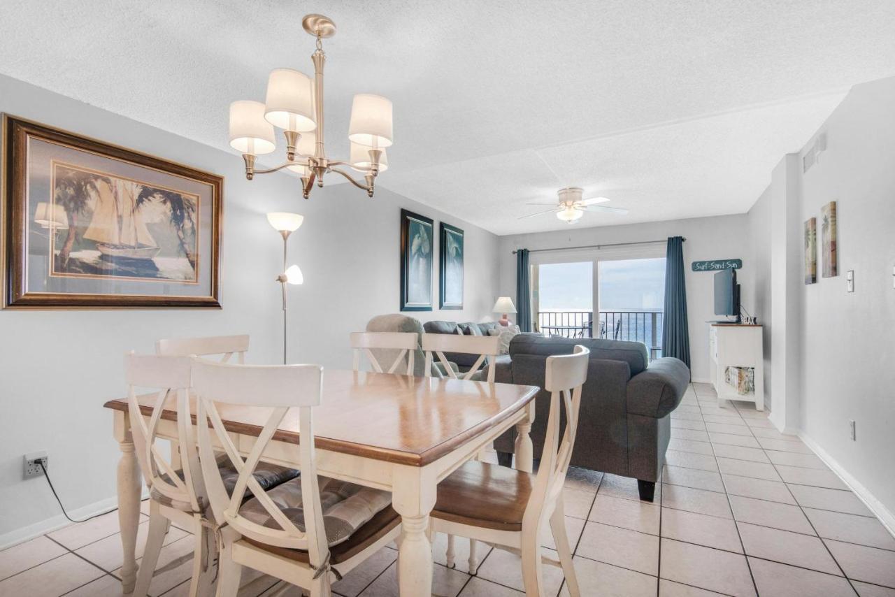 Regency Towers 1320 Panama City Beach
