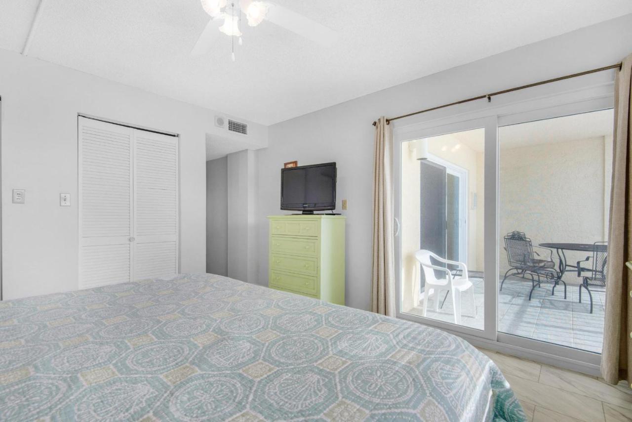 Apartment Regency Towers 1320 Panama City Beach