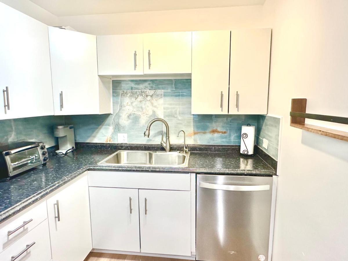 Seashell 2 Apartment