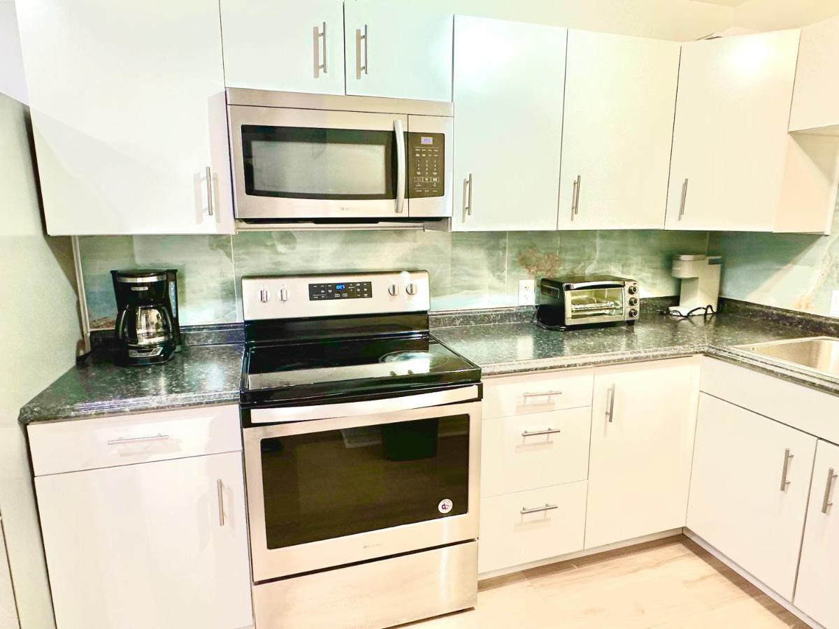 Apartment Seashell 2 Boynton Beach