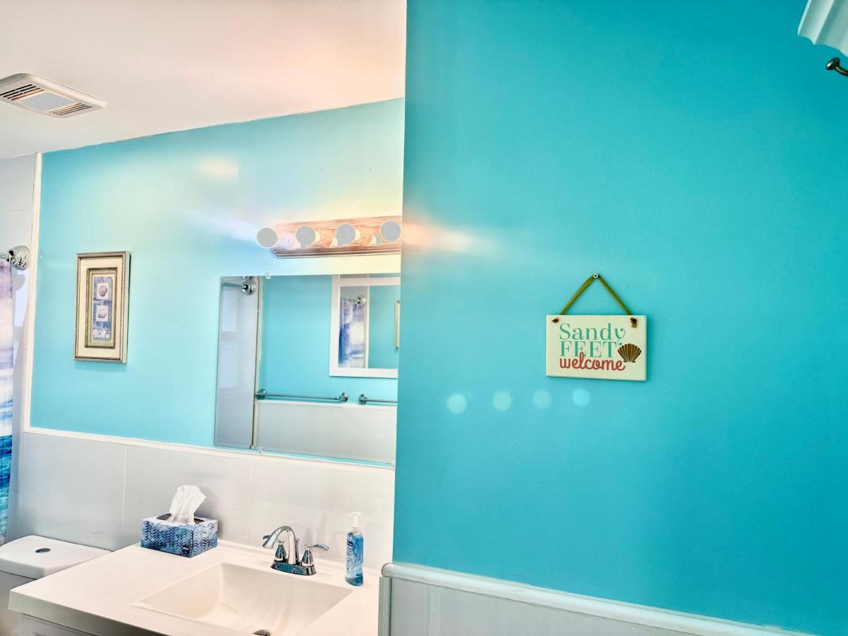 Apartment Seashell 2