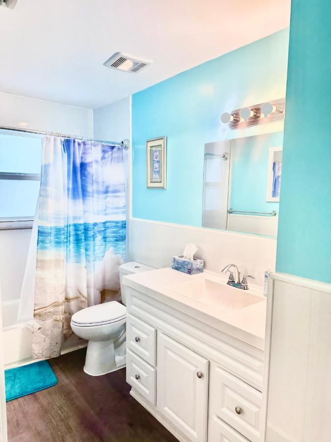 Seashell 2 Apartment *