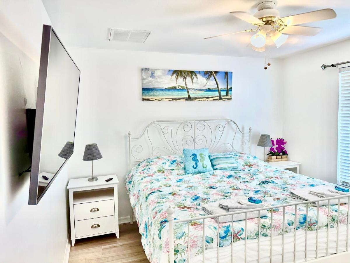 Seashell 2 Apartment *
