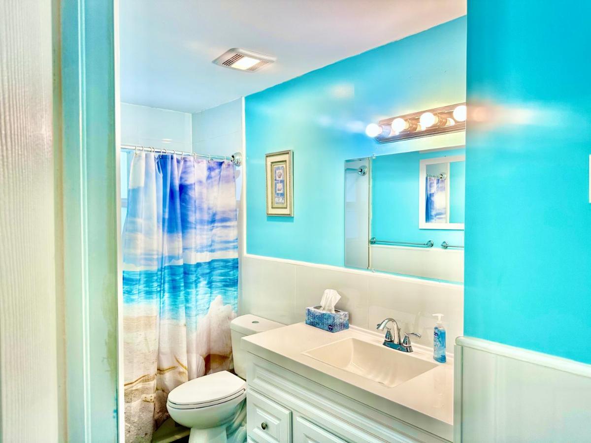 Seashell 2 Apartment