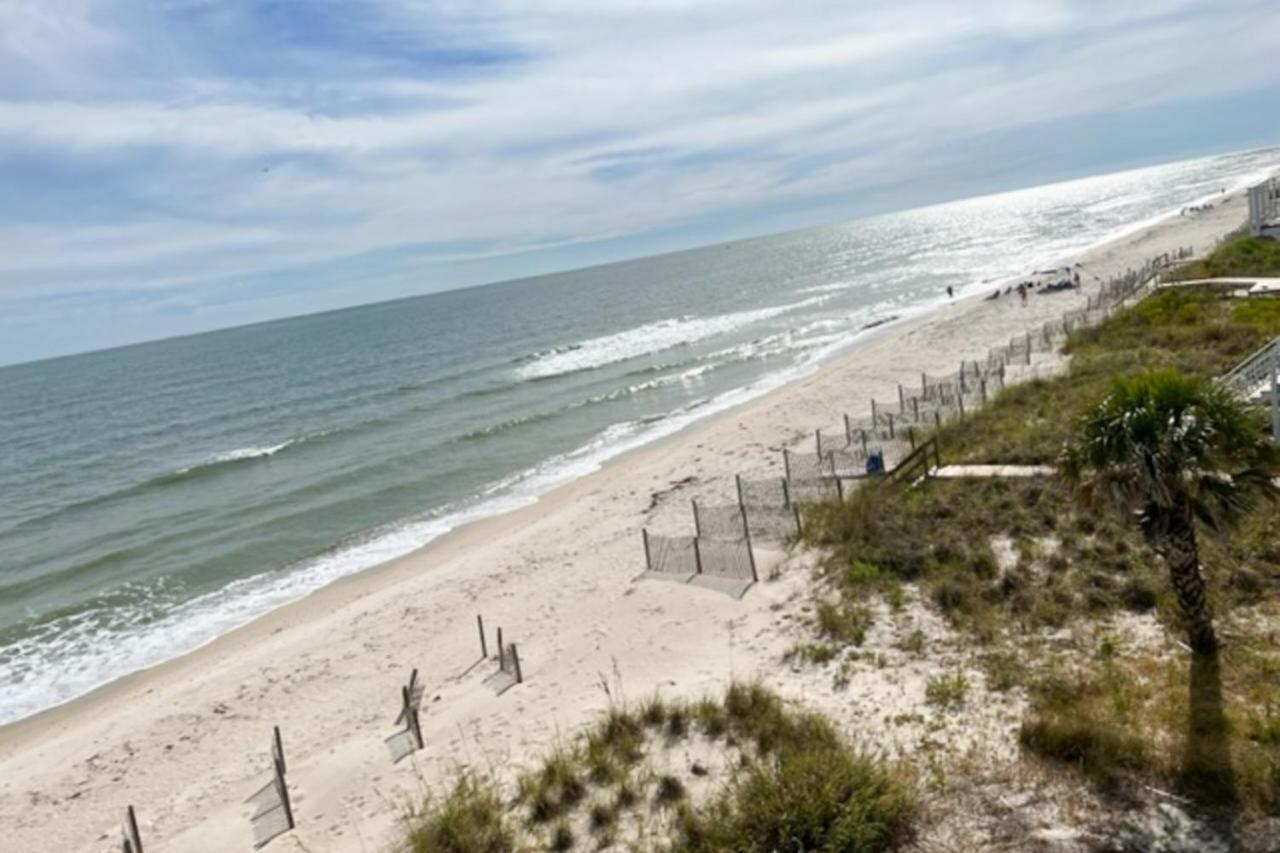 Hello Sunshine * St. George Island
