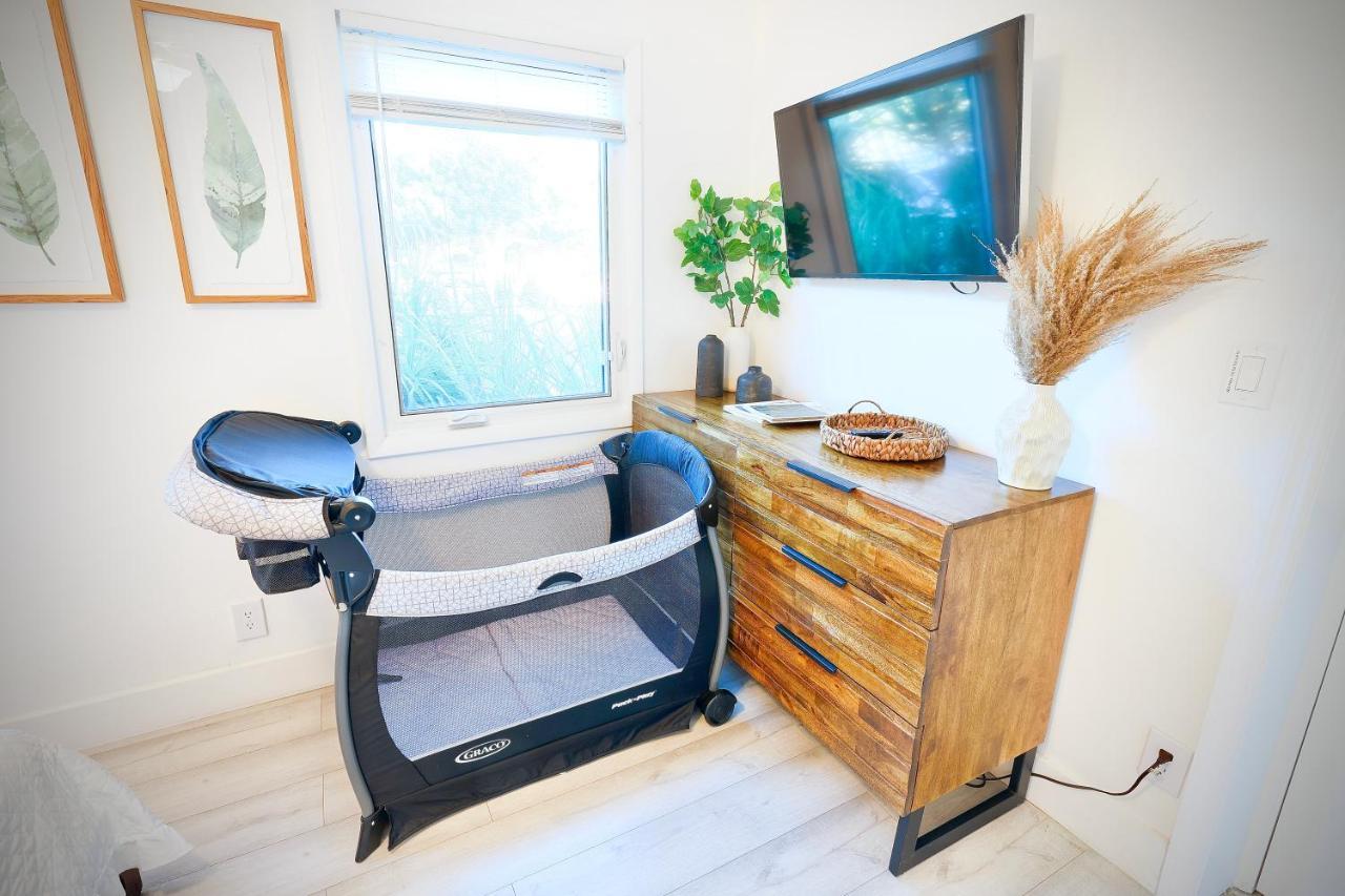 Villa Private Heated Pool Oasis Pet-friendly Retreat Short Or Long Sleeps 2-8 Ppl