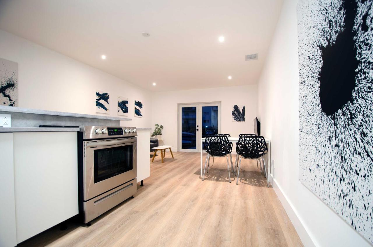 Casa Canal Apartment North Miami Beach