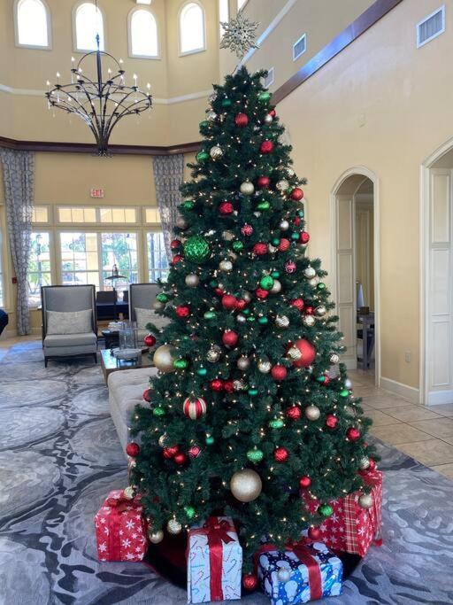 Apartment All Furnished -than 10 Min From Major Parks! Orlando