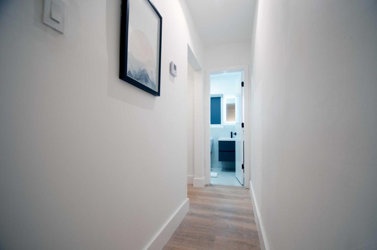 Casa Canal Apartment North Miami Beach