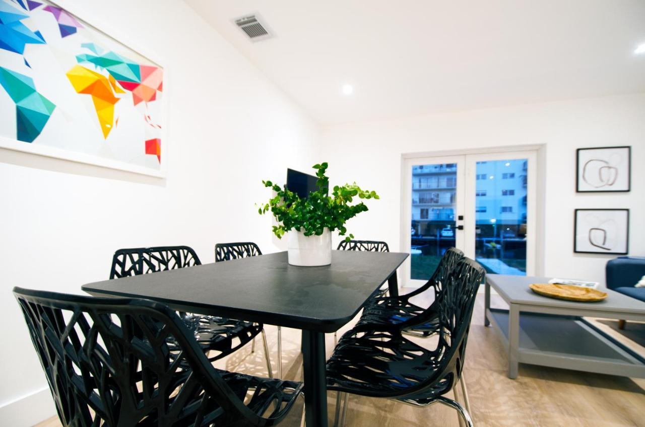 Casa Canal Apartment