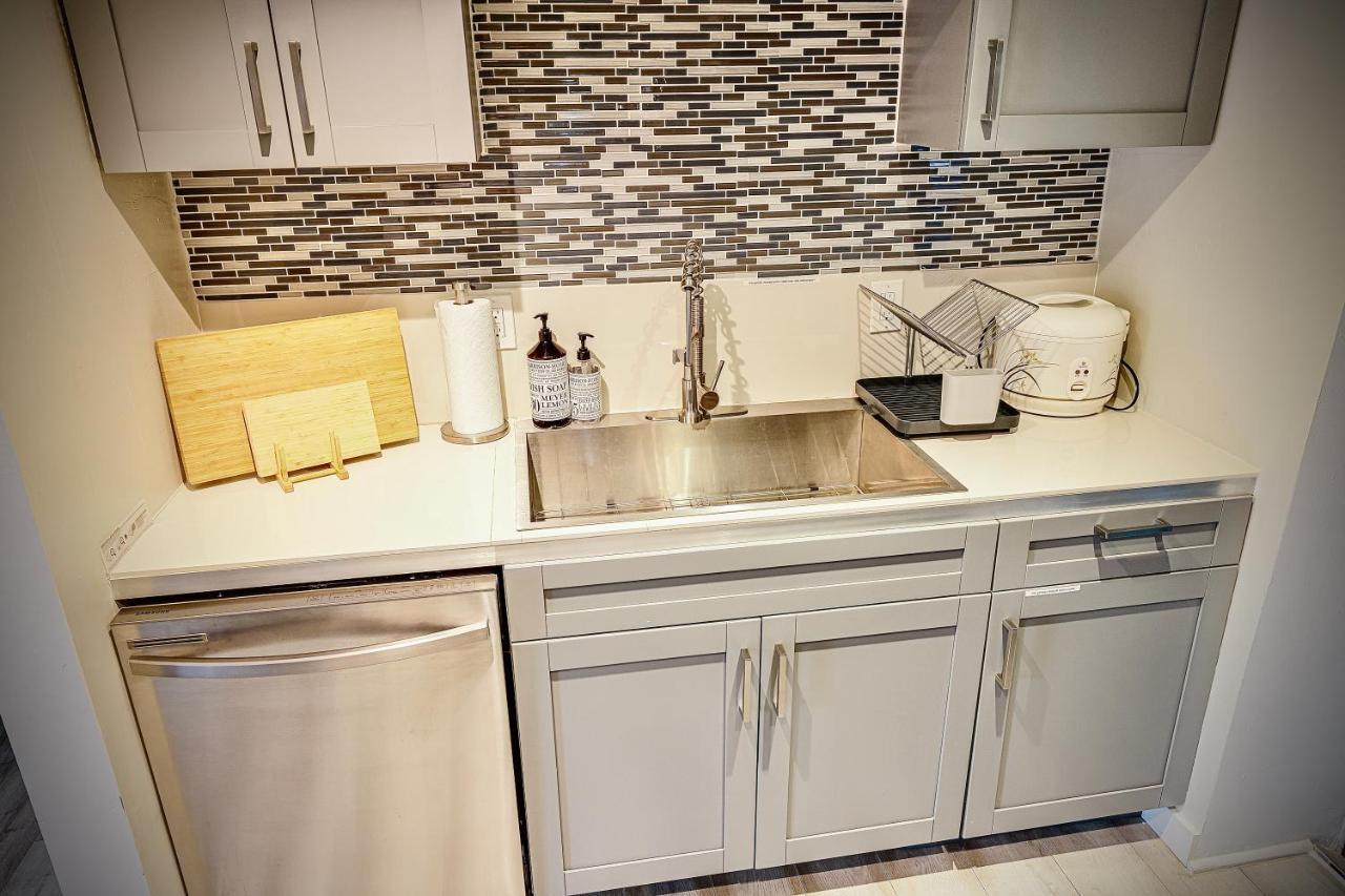 Private Heated Pool Oasis Pet-friendly Retreat Short Or Long Sleeps 2-8 Ppl *