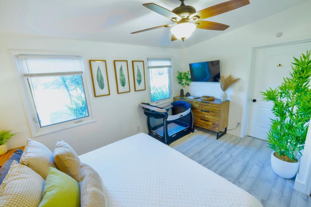 Villa Private Heated Pool Oasis Pet-friendly Retreat Short Or Long Sleeps 2-8 Ppl *