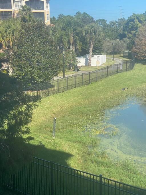 Apartment All Furnished -than 10 Min From Major Parks! *