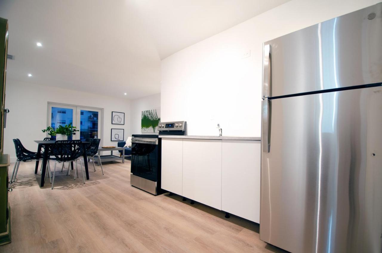 Casa Canal Apartment North Miami Beach