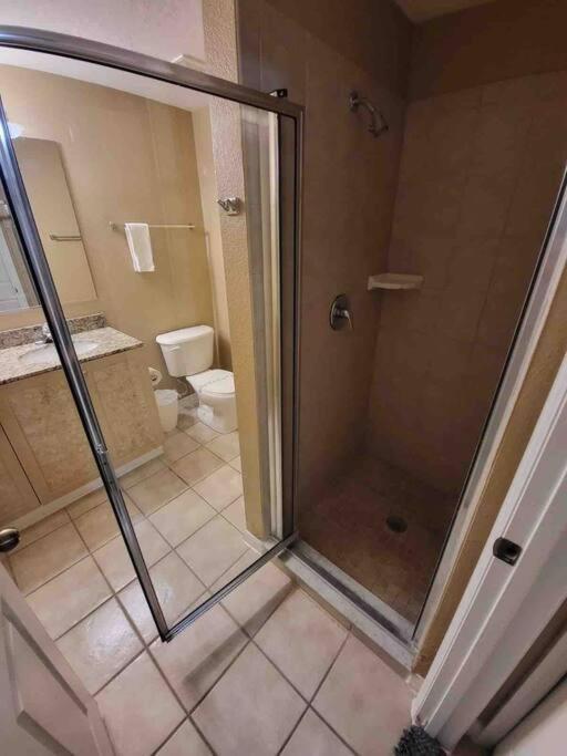 All Furnished -than 10 Min From Major Parks! Orlando