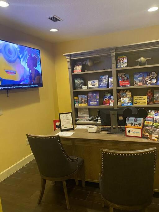 All Furnished -than 10 Min From Major Parks! * Orlando