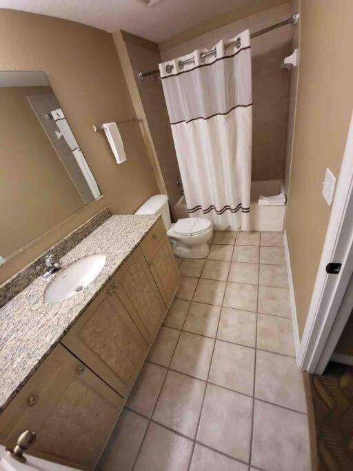 All Furnished -than 10 Min From Major Parks! Apartment Orlando