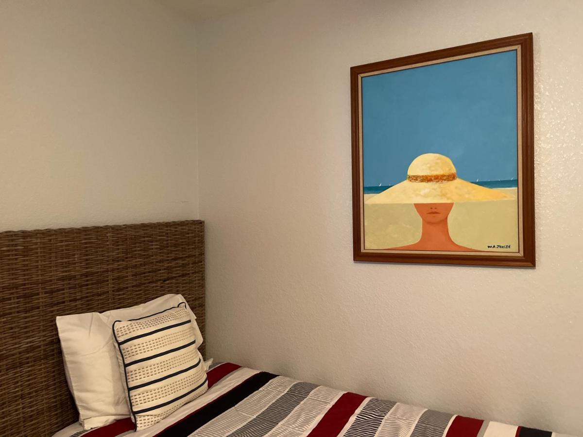Villa An Island Getaway At Palm Tree Holmes Beach