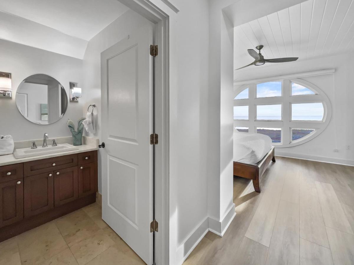 Apartment Views From Above Panama City Beach