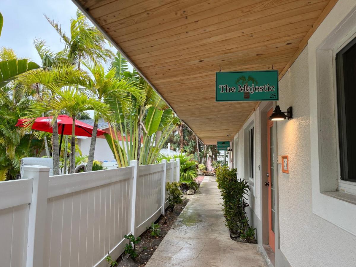 Villa An Island Getaway At Palm Tree *