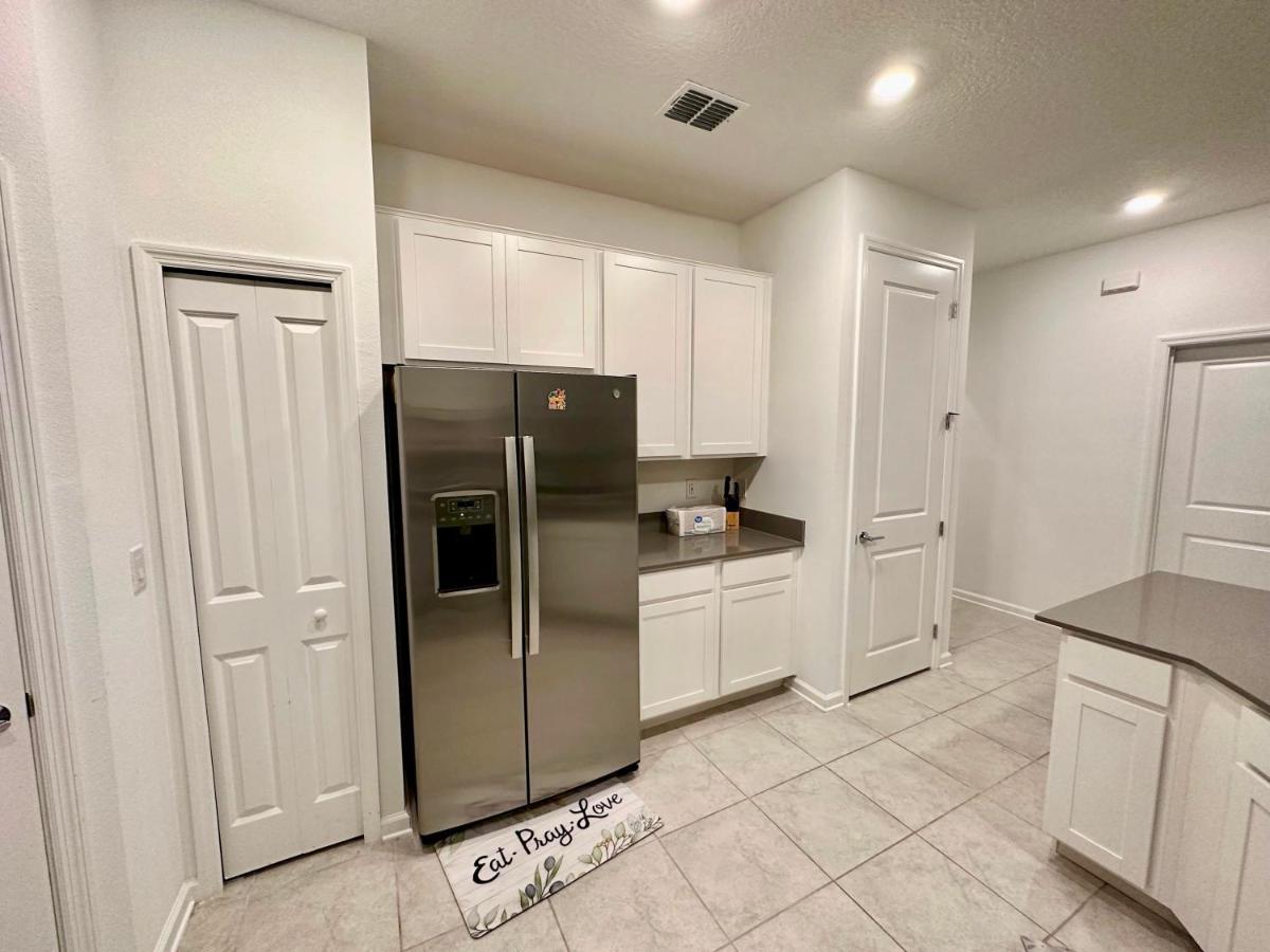 Grand Family Deluxe 4br House Near Disney Parks Holiday home Davenport
