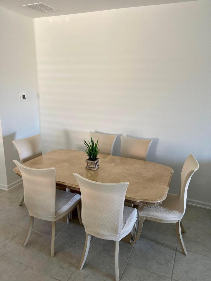 Holiday home Grand Family Deluxe 4br House Near Disney Parks Davenport