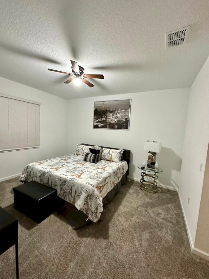 Holiday home Grand Family Deluxe 4br House Near Disney Parks