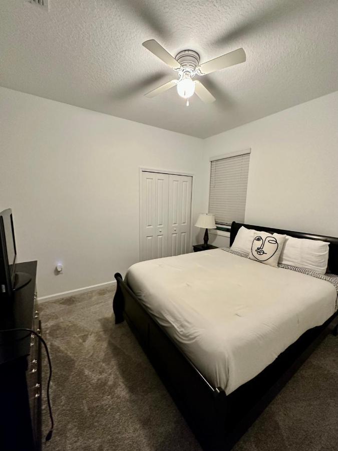 Holiday home Grand Family Deluxe 4br House Near Disney Parks *
