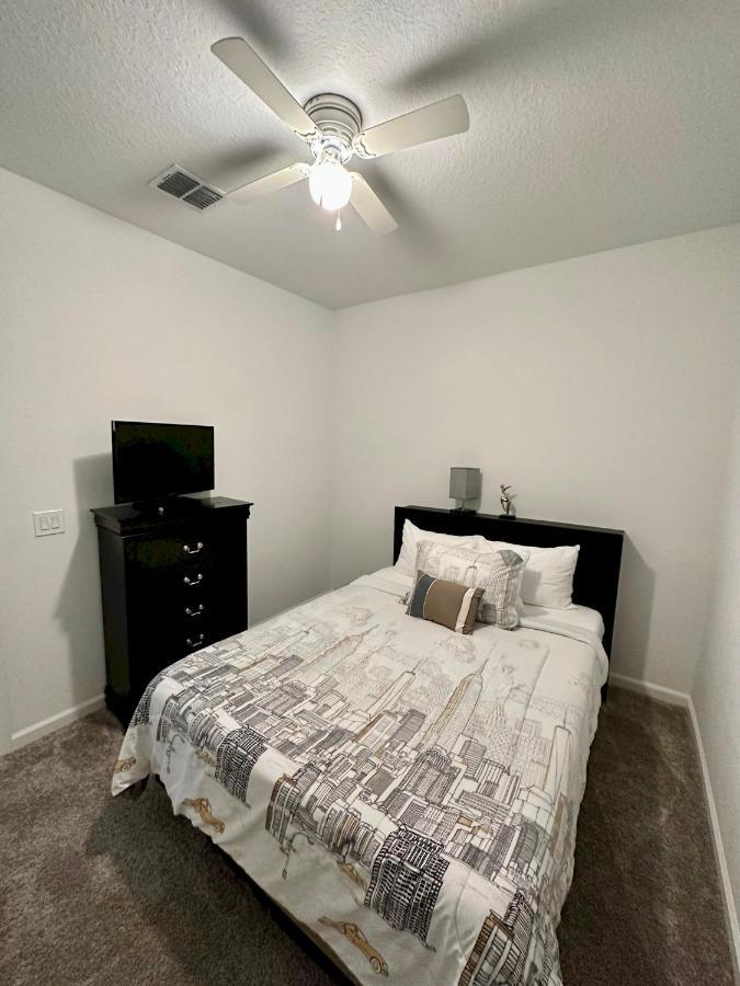 Grand Family Deluxe 4br House Near Disney Parks Holiday home *
