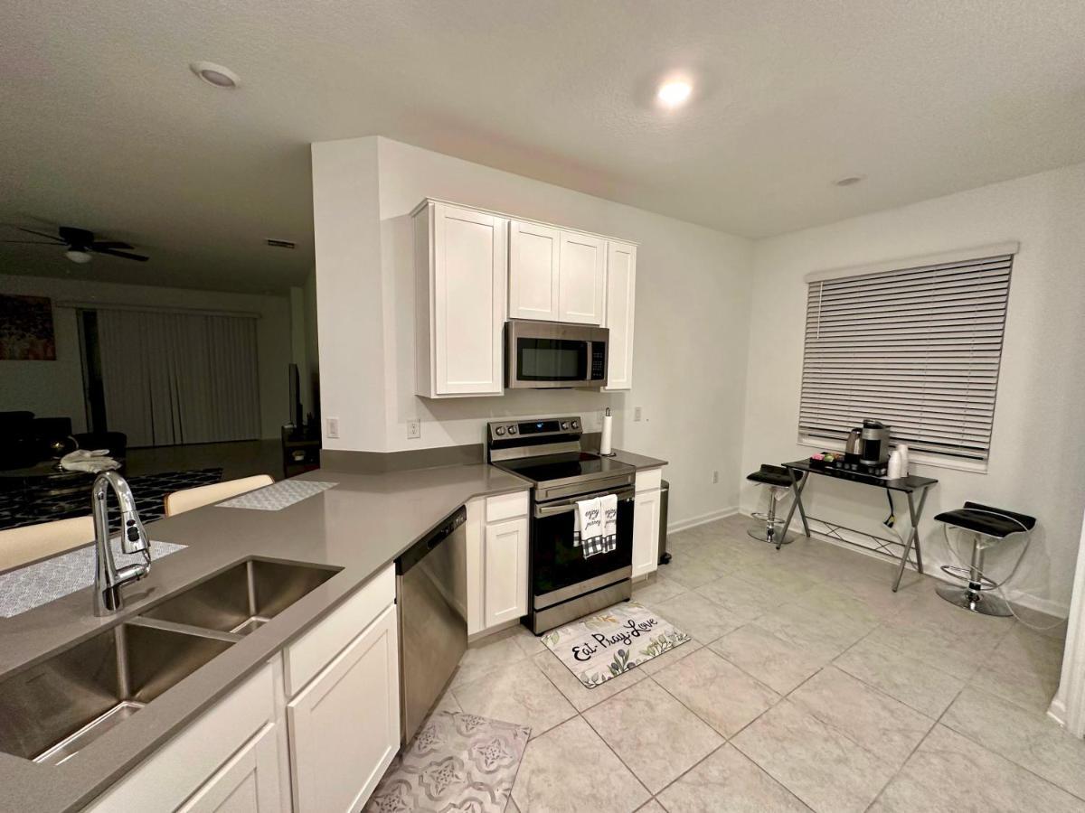 Grand Family Deluxe 4br House Near Disney Parks