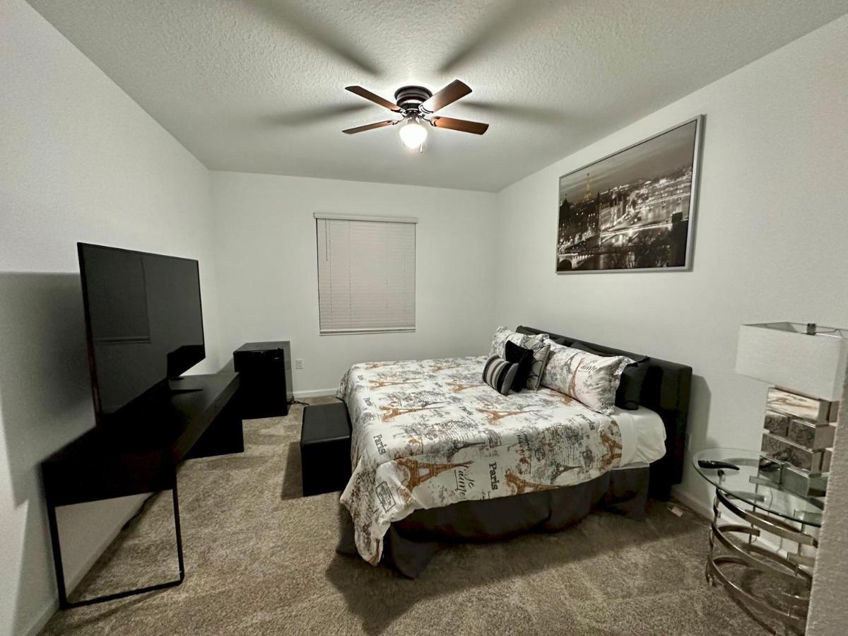 Grand Family Deluxe 4br House Near Disney Parks Davenport